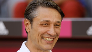 Niko Kovač ponovo u ulozi selektora?