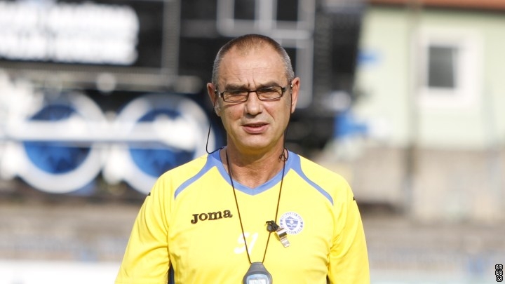 Odović: Posebno mi znači podrška Manijaka, hvala im! Odović: Posebno mi znači podrška Manijaka, hvala im!