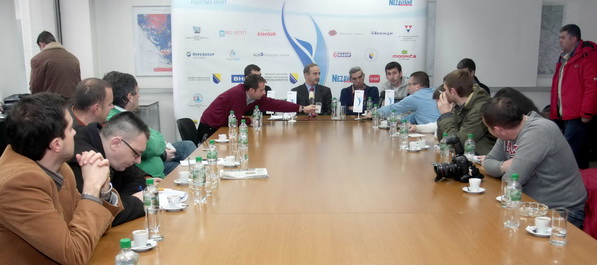 Izbor najboljih sportista godine u BiH Izbor najboljih sportista godine u BiH