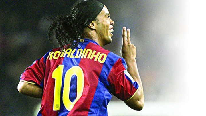 Ronaldinho: Kraj karijere? To ne dolazi u obzir