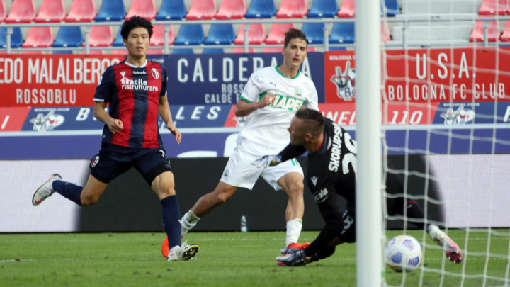 Nezapamćeno ludilo na Renato Dall'Ari: Bologna vodila 3:1, pa izgubila!