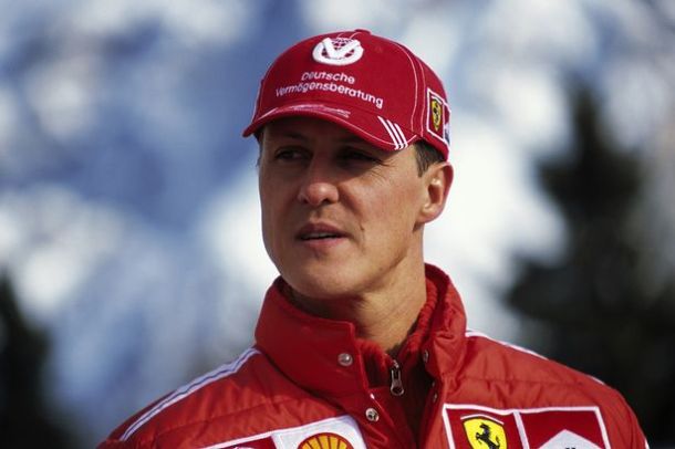 Schumacher u teškom stanju: Ljekari mu se bore za život