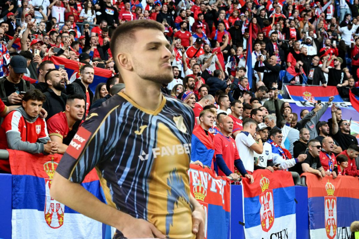 Junak s Poljuda mora put Marakane? Srbi čekaju, ne mogu zaboraviti ono što je napravio Junak s Poljuda mora put Marakane? Srbi čekaju, ne mogu zaboraviti ono što je napravio