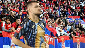 Junak s Poljuda mora put Marakane? Srbi čekaju, ne mogu zaboraviti ono što je napravio