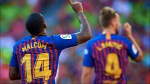 Barceloni u narednih nekoliko sati stiže ponuda koju je čekala