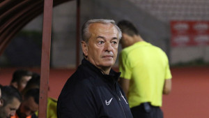 Lazarević: Imamo problem do decembra