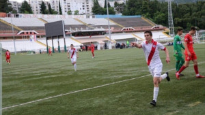 Mateo Ramljak: Rezultat iz prve utakmice nas neće obeshrabriti