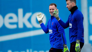 Barcelona godinu počinje bez dva važna igrača