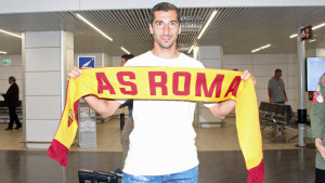 Mkhitaryan jasan: Moje vrijeme u Londonu je završeno