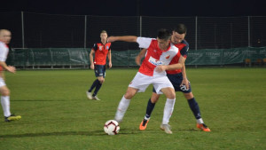 Inter "lovi" mladog Zukića, žele ga i tri londonska kluba