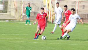 Vatrogasci izašli ususret bh. premijerligašu 