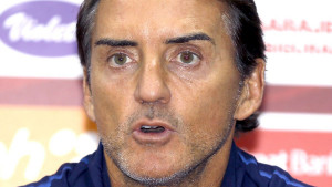 Mancini nakon BiH: Žao mi je...