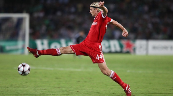 Tymoshchuk: Bayern može osvojiti Ligu prvaka