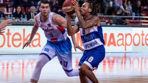 Igokea loše otvorila novu sezonu ABA lige, sjajni Russel odlučio pobjednika