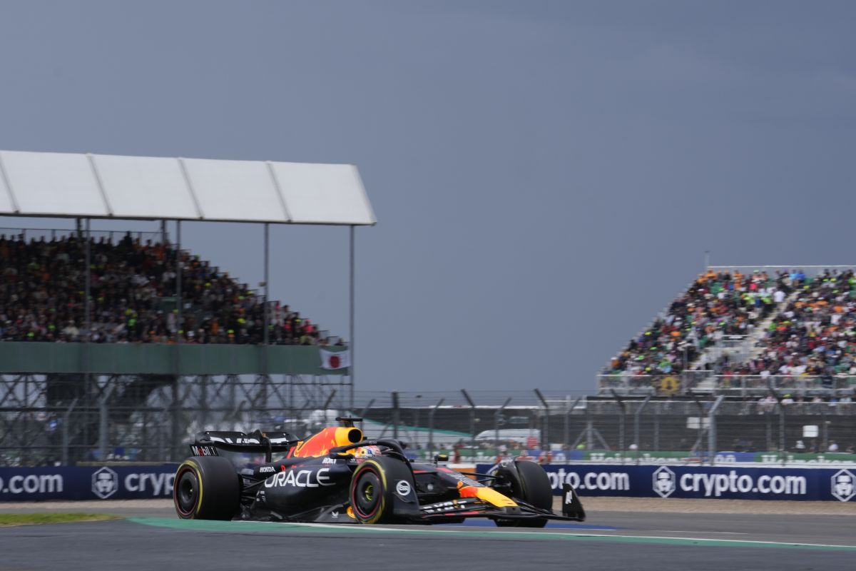 Verstappen i Red Bull u svom svijetu, senzacionalan vikend za McLaren