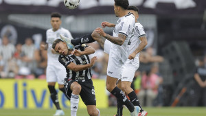 Od 30. sekunde imali igrača manje, pa odigrali utakmicu kakva se može vidjeti samo u Južnoj Americi