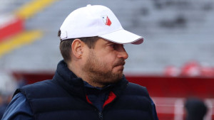 Šta će reći Feđa Dudić? Fudbalski savez Srbije donio novu nevjerovatnu odluku o Nenadu Lalatoviću
