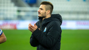 Zaboravljeni Kristijan Lovrić se vraća u staro jato?