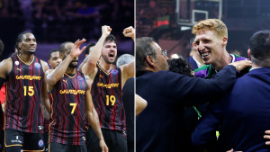 Galatasaray i Unicaja u borbi za trofej košarkaške Lige prvaka!
