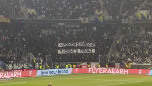 BHFanaticosi uputili demant na izjavu Vice Zeljkovića!