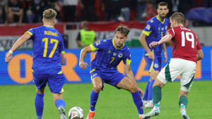 Sky Sport otkrio novi klub Amara Dedića: Vagaju između dvojice igrača, navijači žele našeg Zmaja!