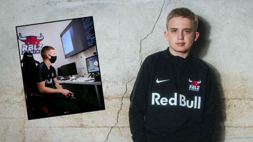 Drugi igrači ga se boje: Čudo od djeteta ruši sve rekorde u FIFA 21!