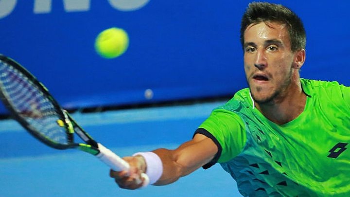 ATP Miami: Moguć duel Džumhura i Nadala