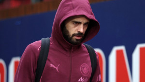 Bernardo Silva zaista ima smjelosti, prozvao javno saigrača: "Prijatelju, ako u 87. minuti..."