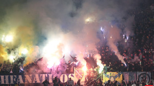 Katastrofa! Dio stadiona u Zenici bit će zatvoren za meč odluke u baražu!