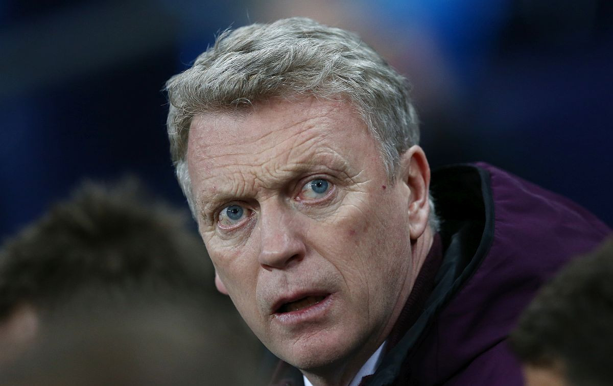 David Moyes opet u Premiershipu? 