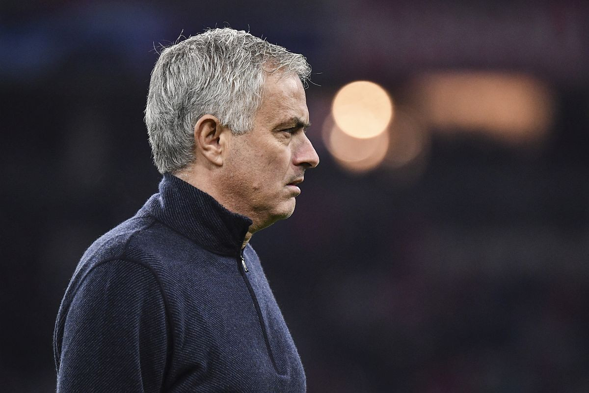 Mourinho pred okršaj s Chelseajem govorio o Lampardu: Volim tog momka, nadam se da će izgubiti 