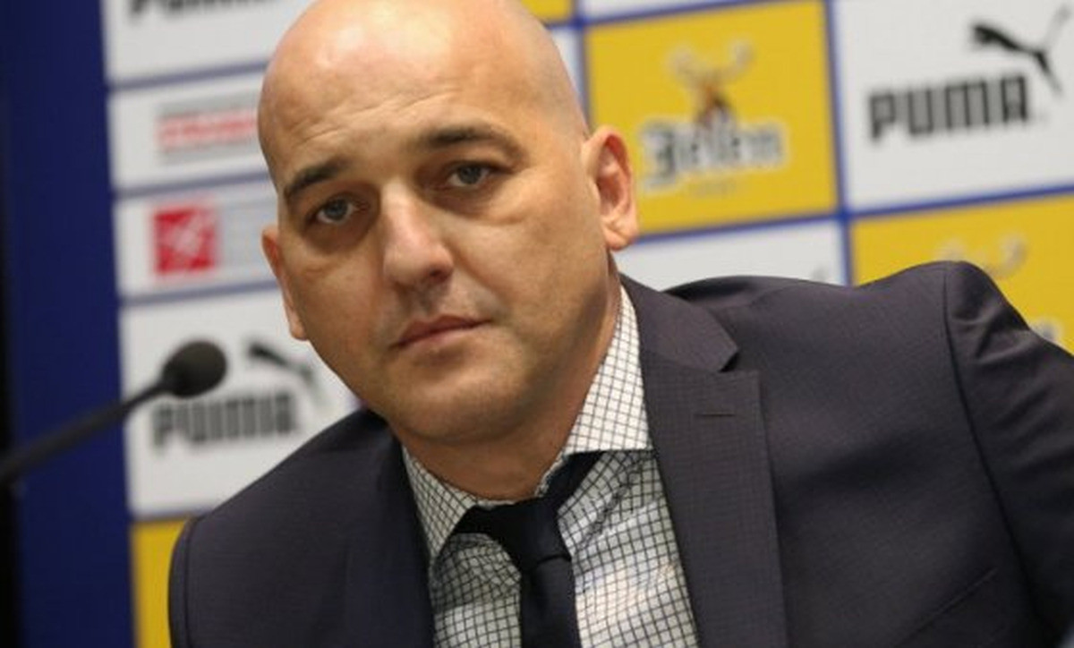 Bivši igrač Real Madrida umiješan u pucnjavu na Darka Kovačevića? Bivši igrač Real Madrida umiješan u pucnjavu na Darka Kovačevića?