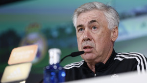 Ancelotti je to nazvao glupostima, a onda se oglasio Benzema: "Najbolji poklon za rođendan"