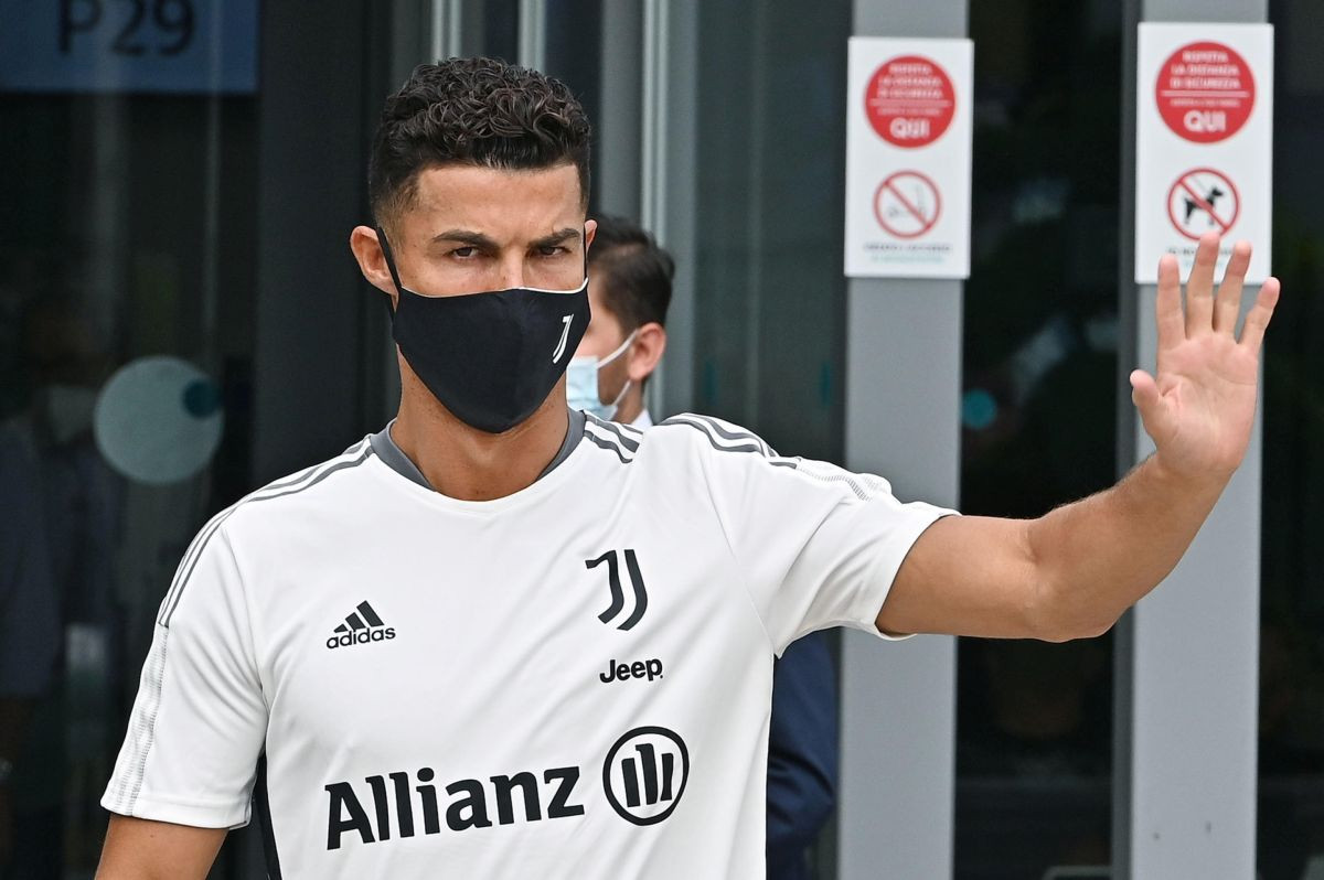 Cristiano Ronaldo je krivac što Džeko nije završio u Juventusu