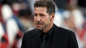 Diego Simeone otkrio koga će voditi u novoj sezoni: "Ako vam kažem iskreno..."