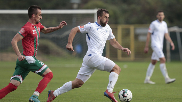 Perišić: Možemo osvojiti tri boda!