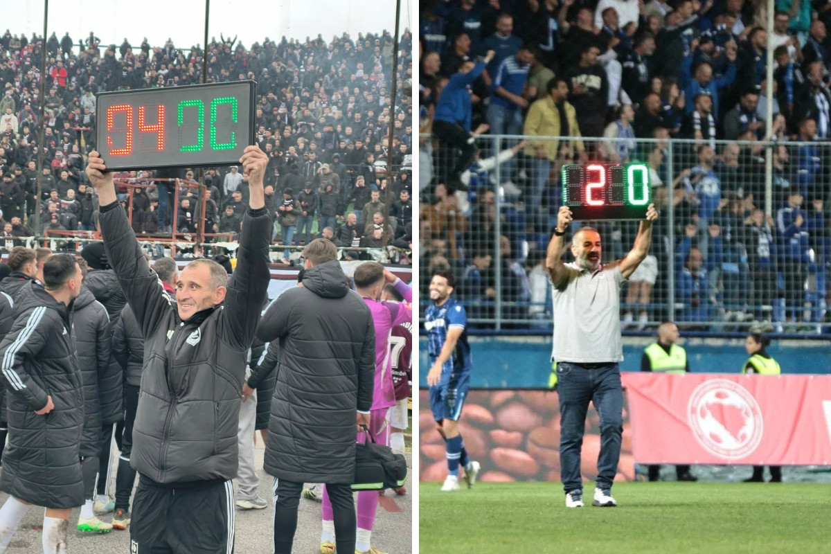 Ekonomi su simbol sarajevskih velikana - S Koševa je Pekiću stigao žestok odgovor!