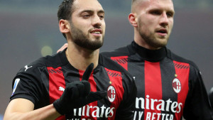 Nevolje za Milan, a meč s Torinom već u subotu
