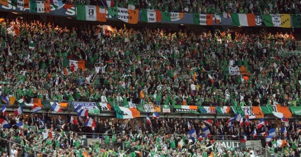 Irski navijači proglašeni najboljim