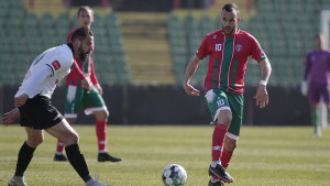 Čurjurić se veseli povratku na Grbavicu, ali poručuje: Ne dolazimo s bijelom zastavom