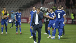 Petev zabrinut, hoće li jedan od standardnih reprezentativaca biti spreman do utakmica?