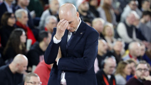 Užas iz Podgorice bacio Partizan na koljena, desilo se ono najgore moguće!