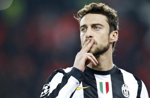 Marchisio produžio s Juventusom