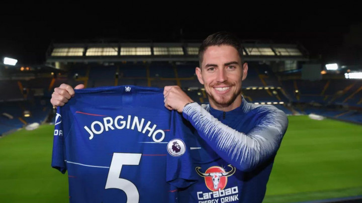 Prevara stoljeća: Jorginho na nevjerovatan način "ispalio" Manchester City