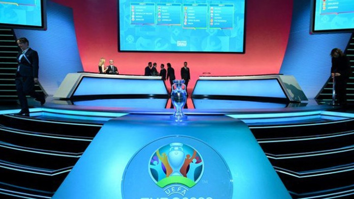 Italijani za mečeve kvalifikacija odabrali stadione koji su im najsretniji