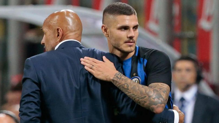 "Icardi problem mora riješiti razgovorom, a ne lajkovima i porukama na Instagramu"