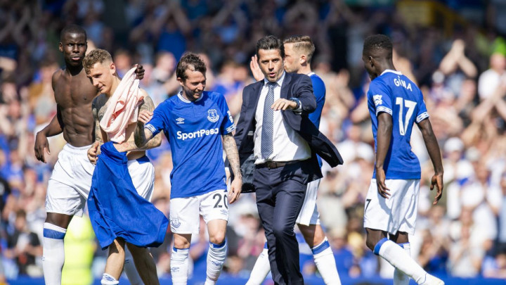 Everton u meču bez rezultatskog imperativa upisao pobjedu