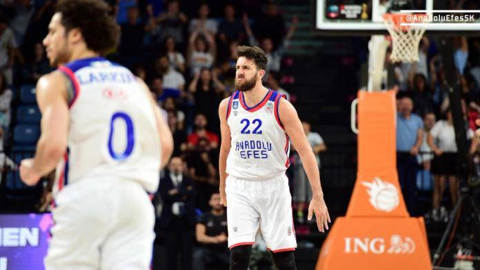 Vasilije Micić dvije sedmice izvan parketa