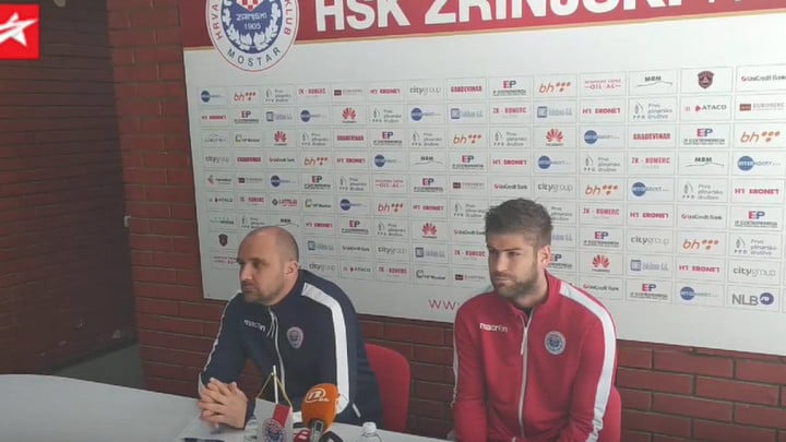 Žižović: Gledamo svoje dvorište