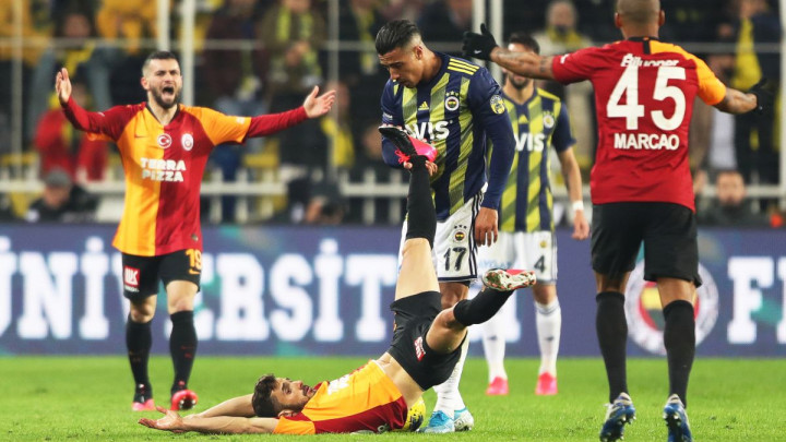 Vraća se i turska Super liga